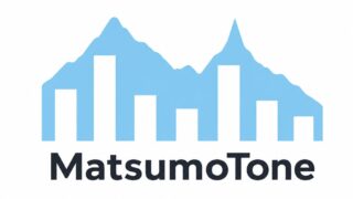 Why MatsumoTone — Music as a Field Recording of Place